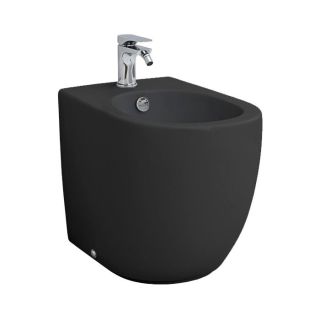 Биде Artceram File 2.0 FLB002 17 30 черное